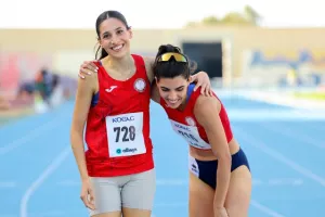 Φωτορεπορτάζ απ' τα "64α Μάτσεια" (Φώτος)