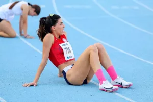 Φωτορεπορτάζ απ' τα "64α Μάτσεια" (Φώτος)