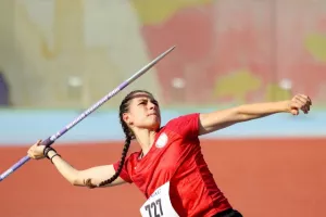Φωτορεπορτάζ απ' τα "64α Μάτσεια" (Φώτος)