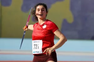Φωτορεπορτάζ απ' τα "64α Μάτσεια" (Φώτος)