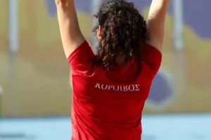 Φωτορεπορτάζ απ' τα "64α Μάτσεια" (Φώτος)