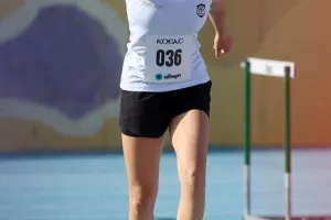 Φωτορεπορτάζ απ' τα "64α Μάτσεια" (Φώτος)