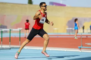 Φωτορεπορτάζ απ' τα "64α Μάτσεια" (Φώτος)
