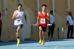 Φωτορεπορτάζ απ' τα "64α Μάτσεια" (Φώτος)