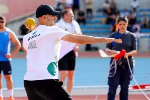 Φωτορεπορτάζ απ' τα "64α Μάτσεια" (Φώτος)