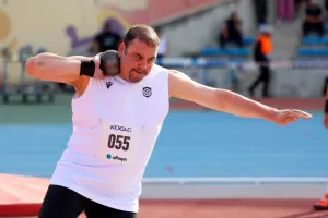 Φωτορεπορτάζ απ' τα "64α Μάτσεια" (Φώτος)