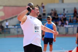 Φωτορεπορτάζ απ' τα "64α Μάτσεια" (Φώτος)