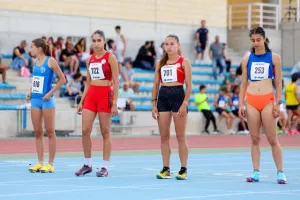 Φωτορεπορτάζ απ' τα "64α Μάτσεια" (Φώτος)