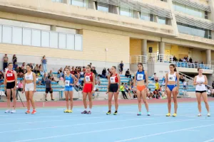 Φωτορεπορτάζ απ' τα "64α Μάτσεια" (Φώτος)