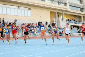 Φωτορεπορτάζ απ' τα "64α Μάτσεια" (Φώτος)