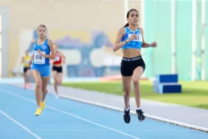 Φωτορεπορτάζ απ' τα "64α Μάτσεια" (Φώτος)
