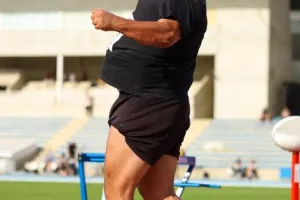 Φωτορεπορτάζ απ' τα "64α Μάτσεια" (Φώτος)