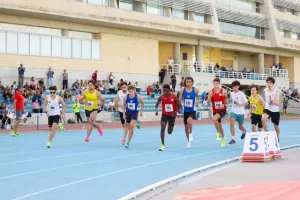 Φωτορεπορτάζ απ' τα "64α Μάτσεια" (Φώτος)