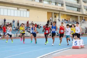 Φωτορεπορτάζ απ' τα "64α Μάτσεια" (Φώτος)