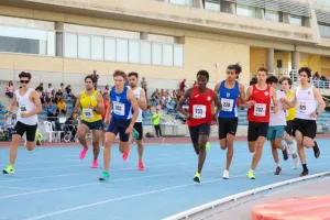 Φωτορεπορτάζ απ' τα "64α Μάτσεια" (Φώτος)