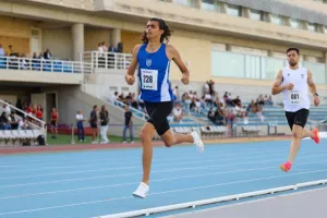 Φωτορεπορτάζ απ' τα "64α Μάτσεια" (Φώτος)