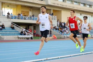 Φωτορεπορτάζ απ' τα "64α Μάτσεια" (Φώτος)