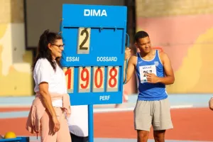 Φωτορεπορτάζ απ' τα "64α Μάτσεια" (Φώτος)