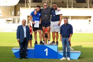 Φωτορεπορτάζ απ' τα "64α Μάτσεια" (Φώτος)