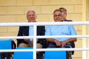 Φωτορεπορτάζ απ' τα "64α Μάτσεια" (Φώτος)