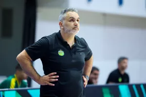 Έκανε...break και 1-0! (Φώτος)