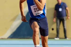 Φωτορεπορτάζ απ' τα "64α Μάτσεια" (Φώτος)