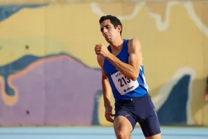 Φωτορεπορτάζ απ' τα "64α Μάτσεια" (Φώτος)