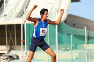 Φωτορεπορτάζ απ' τα "64α Μάτσεια" (Φώτος)