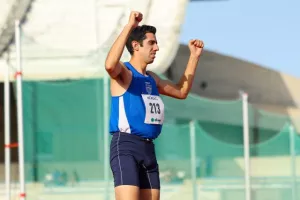 Φωτορεπορτάζ απ' τα "64α Μάτσεια" (Φώτος)