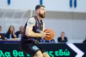 Έκανε...break και 1-0! (Φώτος)