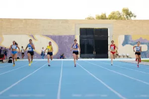 Φωτορεπορτάζ απ' τα "64α Μάτσεια" (Φώτος)