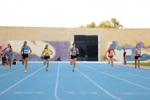 Φωτορεπορτάζ απ' τα "64α Μάτσεια" (Φώτος)