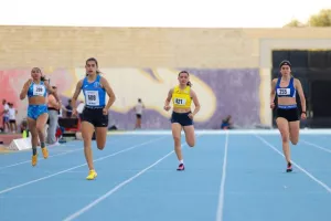 Φωτορεπορτάζ απ' τα "64α Μάτσεια" (Φώτος)