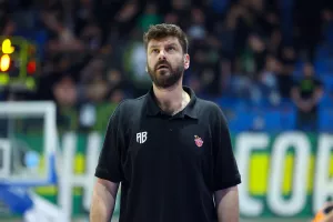 Έκανε...break και 1-0! (Φώτος)