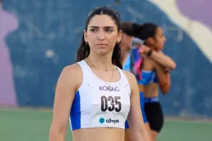 Φωτορεπορτάζ απ' τα "64α Μάτσεια" (Φώτος)