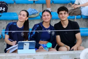Φωτορεπορτάζ απ' τα "64α Μάτσεια" (Φώτος)