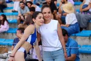 Φωτορεπορτάζ απ' τα "64α Μάτσεια" (Φώτος)