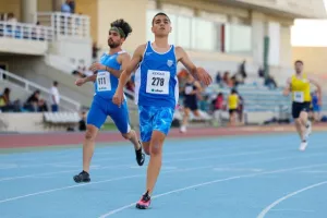 Φωτορεπορτάζ απ' τα "64α Μάτσεια" (Φώτος)