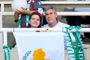 (Φώτος) Οι Ομονοιάτες... στο καταπράσινο ΓΣΠ!