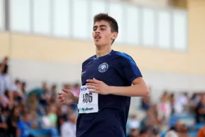 Φωτορεπορτάζ απ' τα "64α Μάτσεια" (Φώτος)