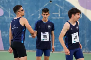 Φωτορεπορτάζ απ' τα "64α Μάτσεια" (Φώτος)