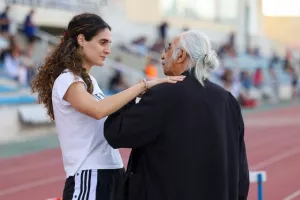 Φωτορεπορτάζ απ' τα "64α Μάτσεια" (Φώτος)