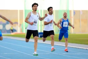 Φωτορεπορτάζ απ' τα "64α Μάτσεια" (Φώτος)