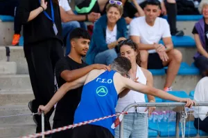 Φωτορεπορτάζ απ' τα "64α Μάτσεια" (Φώτος)