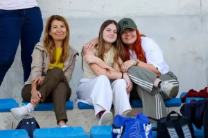 Φωτορεπορτάζ απ' τα "64α Μάτσεια" (Φώτος)
