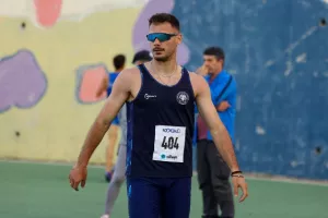 Φωτορεπορτάζ απ' τα "64α Μάτσεια" (Φώτος)