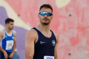 Φωτορεπορτάζ απ' τα "64α Μάτσεια" (Φώτος)