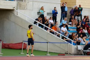 Φωτορεπορτάζ απ' τα "64α Μάτσεια" (Φώτος)
