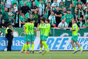Ομόνοια-ΑΕΚ: Συμβιβασμός στο ματς-φιέστα (φώτος)