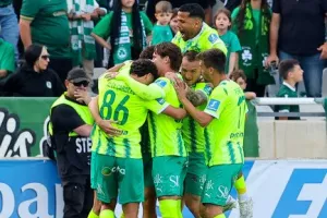 Ομόνοια-ΑΕΚ: Συμβιβασμός στο ματς-φιέστα (φώτος)